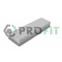 1512-4009 PROFIT Повітряний фільтр