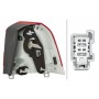 2VA 011 527-031 HELLA Задній фонар