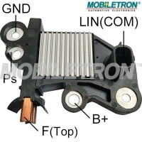 VR-B840 MOBILETRON Регулятор генератора