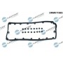 DRM01198S Dr.Motor Automotive Комплект прокладок, Кришка головки циліндра