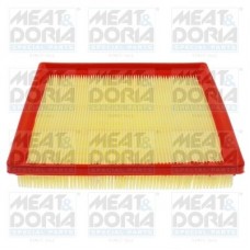 18712 MEAT & DORIA Повітряний фільтр