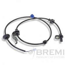 50070 BREMI Датчик частота обертання колеса