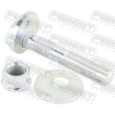 0129014KIT FEBEST Болт регулювання розвалу коліс