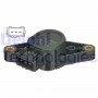 SS10994-12B1 DELPHI Датчик поло жіння дросельної заслінки