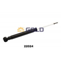 9130350 JAPANPARTS Амортизатор