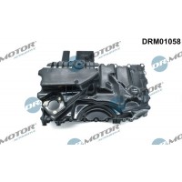 Масляний піддон Dr.Motor-Automotive DRM01058