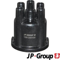 1291200100 JP GROUP Кришка розподільника запалювання
