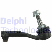 TA3221 DELPHI Наконечник поперечної кермової тяги