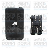 26336 MEAT & DORIA Вимикач склопідйомник