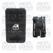 26336 MEAT & DORIA Вимикач склопідйомник
