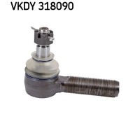 VKDY 318090 SKF Наконечник поперечної кермової тяги