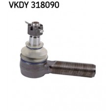 VKDY 318090 SKF Наконечник поперечної кермової тяги