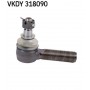 VKDY 318090 SKF Наконечник поперечної кермової тяги