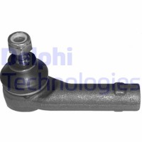 TA1482 DELPHI Наконечник поперечної кермової тяги