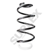 19368 SUPLEX Пружина ходової частини