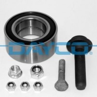 KWD1060 DAYCO Комплект підшипника ступиці колеса