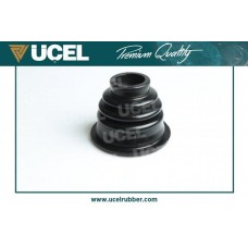 10812-T UCEL Пыльник, Привідний вал