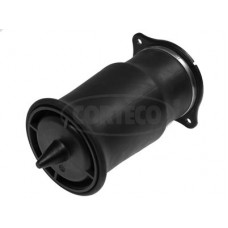 80001152 CORTECO Пневматична ресора ходова частина