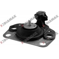 A1054 DIAMAX Підвіска двигун