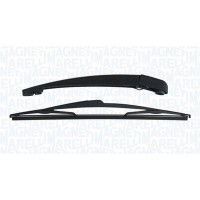 000723180082 MAGNETI MARELLI Щітка склоочисника
