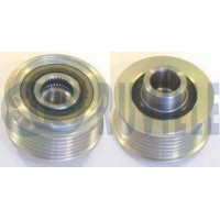 541941 RUVILLE Механізм вільного ходу генератора