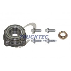 08.32.099 TRUCKTEC AUTOMOTIVE Комплект підшипника ступиці колеса