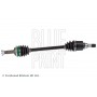 ADT389503 BLUE PRINT Привідний вал