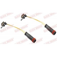 WS 0196 A QUICK BRAKE Сигналізатор зносу гальмівних колодок