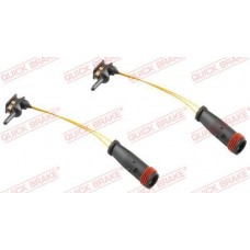 WS 0196 A QUICK BRAKE Сигналізатор зносу гальмівних колодок