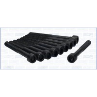 Комплект болтів головки циліндра AJUSA 81027300