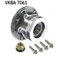 VKBA 7061 SKF Комплект підшипника ступиці колеса