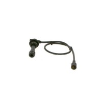 0 986 356 974 BOSCH Комплект дротів запалювання