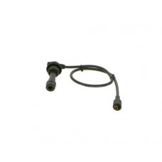 0 986 356 974 BOSCH Комплект дротів запалювання