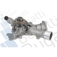 PA10318 BUGATTI Водяний насос охолодження двигуна