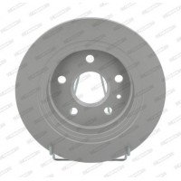 DDF1804C FERODO Гальмівний диск