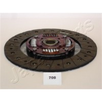 DF-708 JAPANPARTS Диск зчеплення