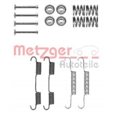 105-0896 METZGER Комплектуючі стоянкова гальмівна система