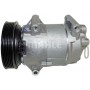 ACP 34 000P MAHLE Компресор кондиціонера