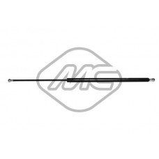 46867 Metalcaucho Газова пружина кришка багажника