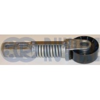 541379 RUVILLE Натяжная планка, Поліклиновий ремінь