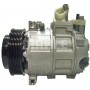 ACP 89 000S MAHLE Компресор кондиціонера