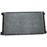 50085 AIC Радіатор охолодження двигуна