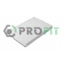 1521-2271 PROFIT Фільтр повітря у внутрішньому просторі