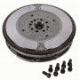 2294 002 169 SACHS Маховик