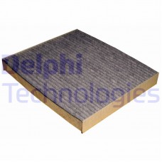 TSP0325252C DELPHI Фільтр повітря у внутрішньому просторі