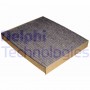 TSP0325252C DELPHI Фільтр повітря у внутрішньому просторі
