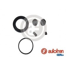 D41355 AUTOFREN SEINSA Ремкомплект, Гальмівний супорт