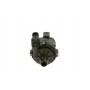 0 392 023 487 BOSCH Додатковий водяний насос, турбонагнетатель