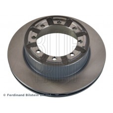 ADBP430002 BLUE PRINT Гальмівний диск