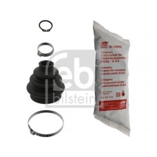 36559 FEBI BILSTEIN Комплект пыльника, Привідний вал